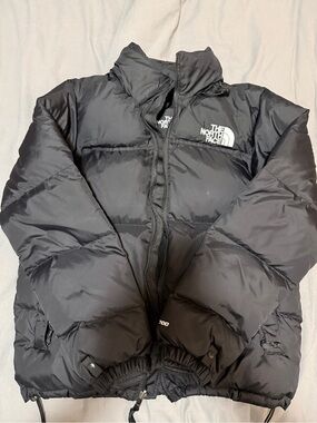 The North Face Puffer Jacket 700
